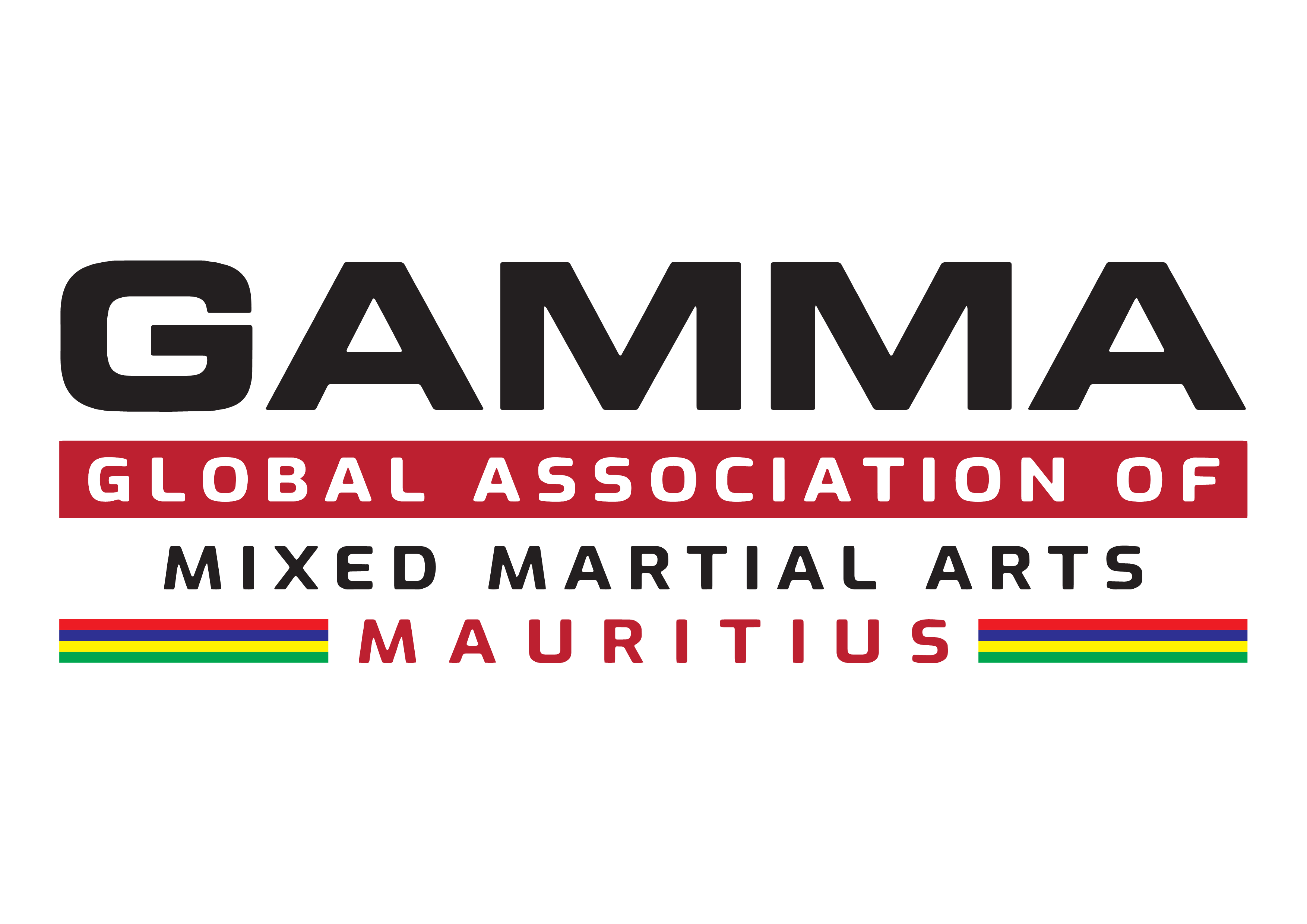 Mauritius GAMMA Mixed Martial Arts Federation